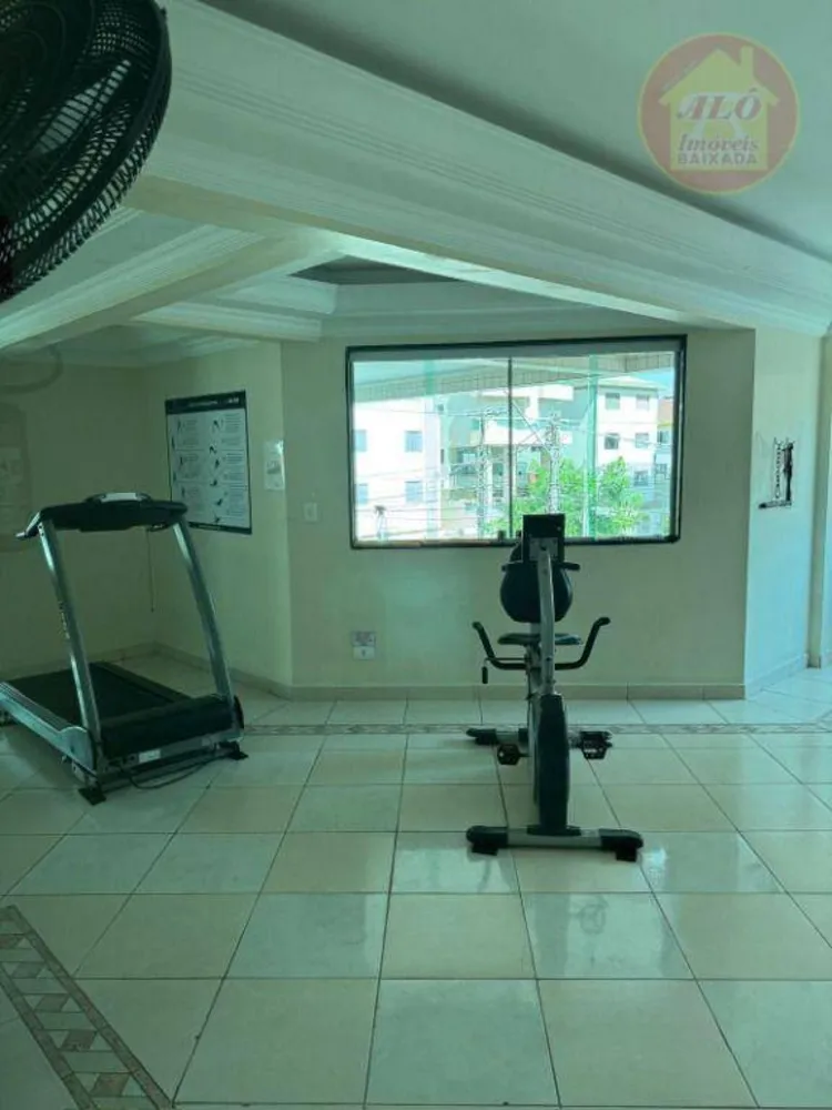 Apartamento, 1 quarto, 55 m² - Foto 4