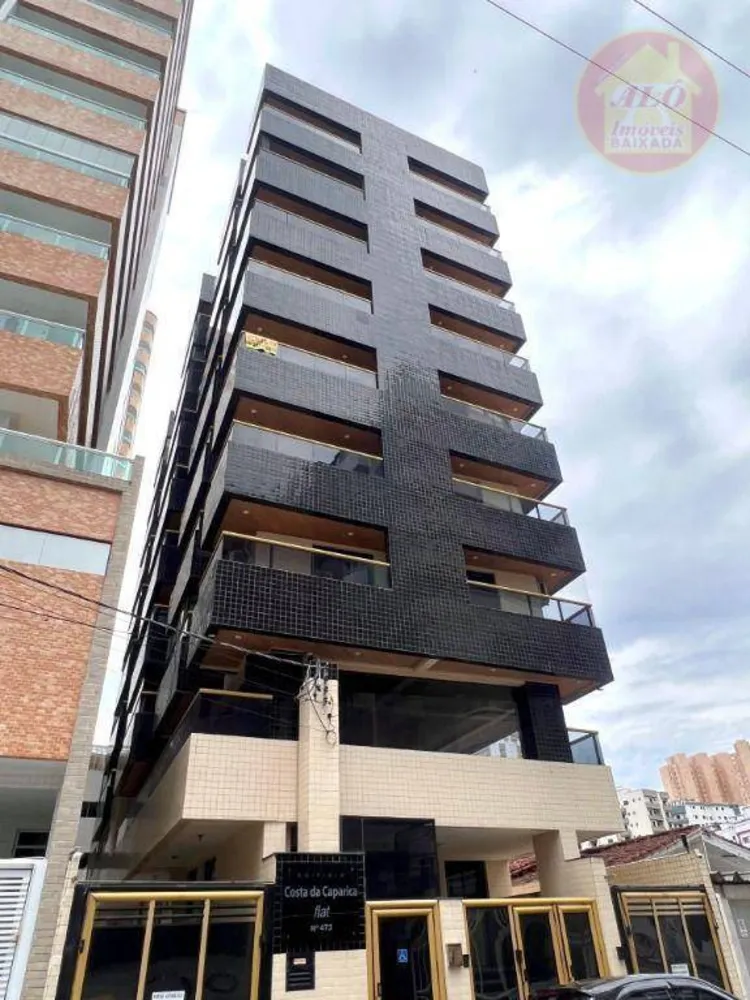 Apartamento, 2 quartos, 63 m² - Foto 1