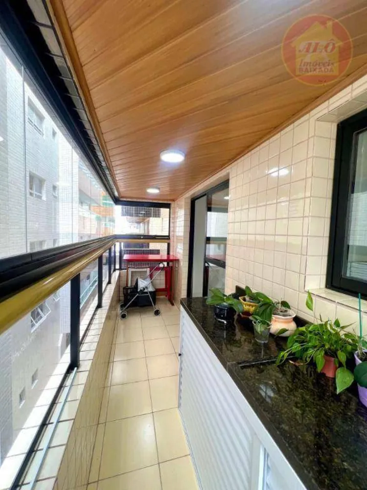 Apartamento, 2 quartos, 63 m² - Foto 3