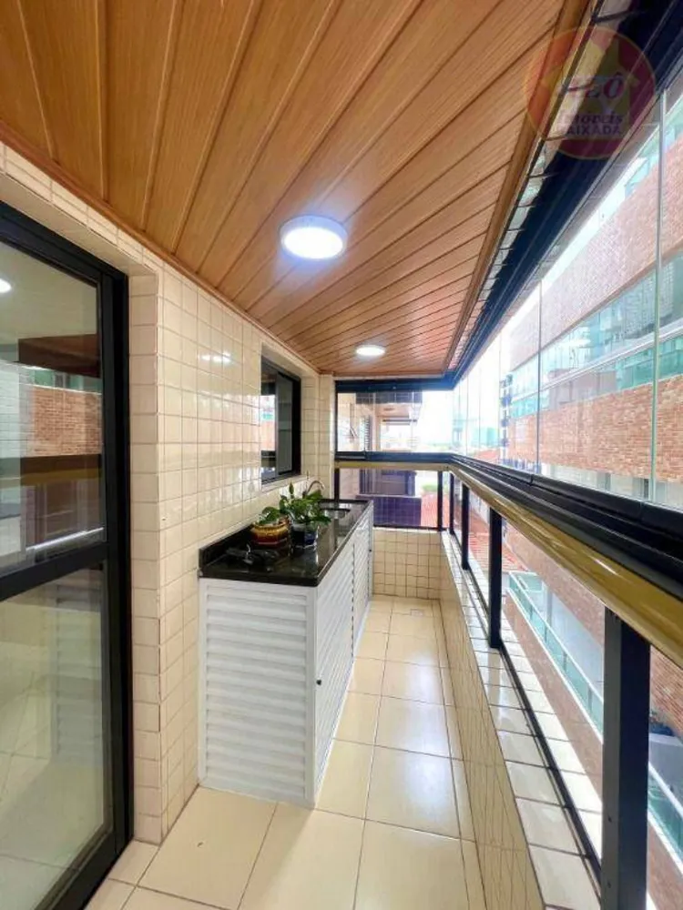 Apartamento, 2 quartos, 63 m² - Foto 2