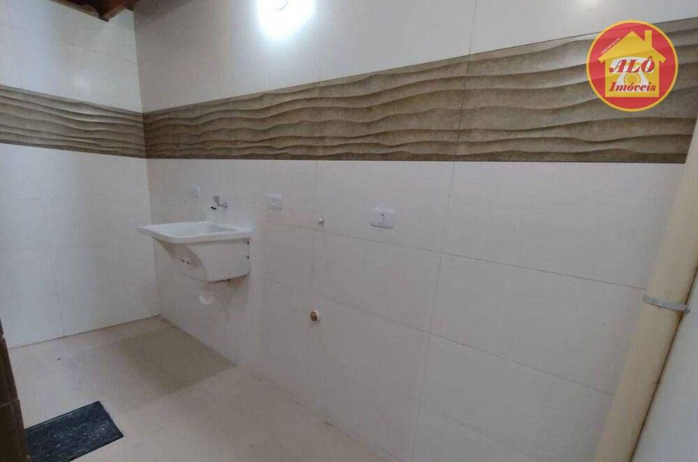 Sobrado, 2 quartos, 54 m² - Foto 9