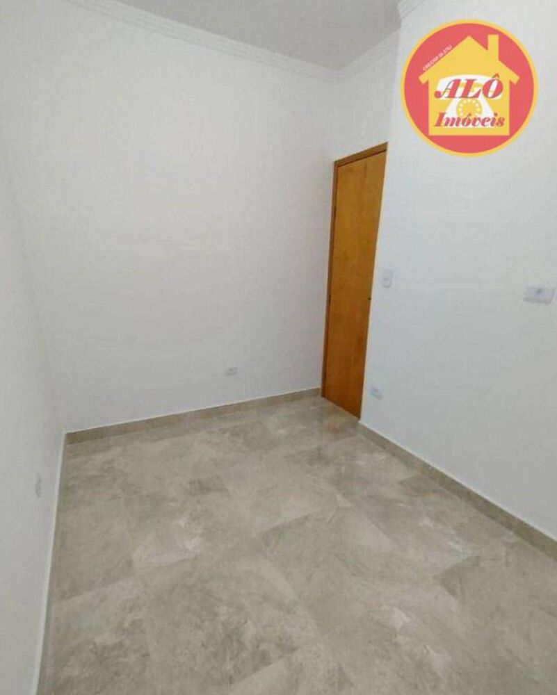 Sobrado, 2 quartos, 54 m² - Foto 19