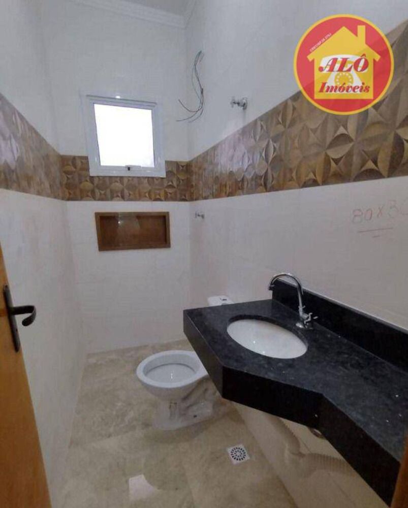 Sobrado, 2 quartos, 54 m² - Foto 13