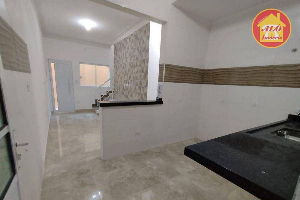 Sobrado, 2 quartos, 54 m² - Foto 7