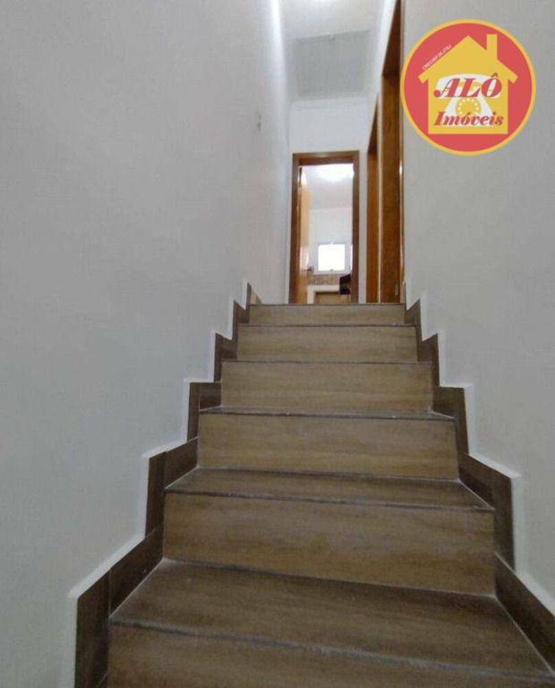 Sobrado, 2 quartos, 54 m² - Foto 11