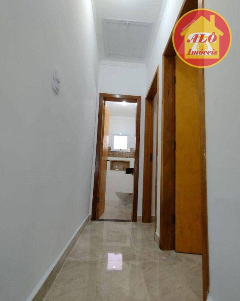 Sobrado, 2 quartos, 54 m² - Foto 12