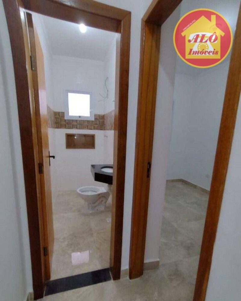 Sobrado, 2 quartos, 54 m² - Foto 17
