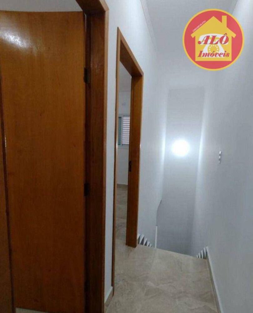 Sobrado, 2 quartos, 54 m² - Foto 18