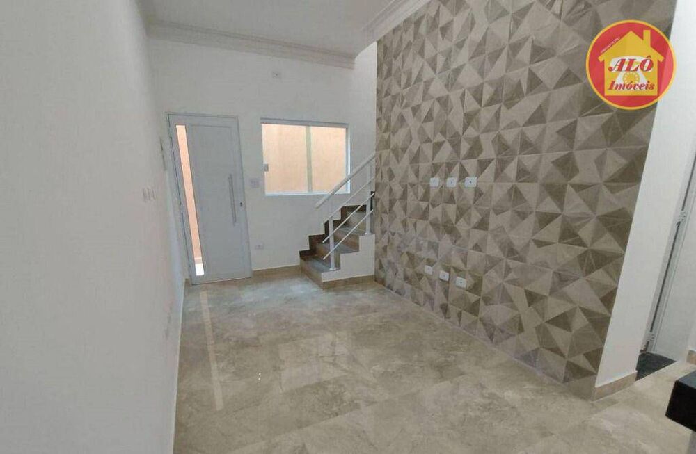 Sobrado, 2 quartos, 54 m² - Foto 14