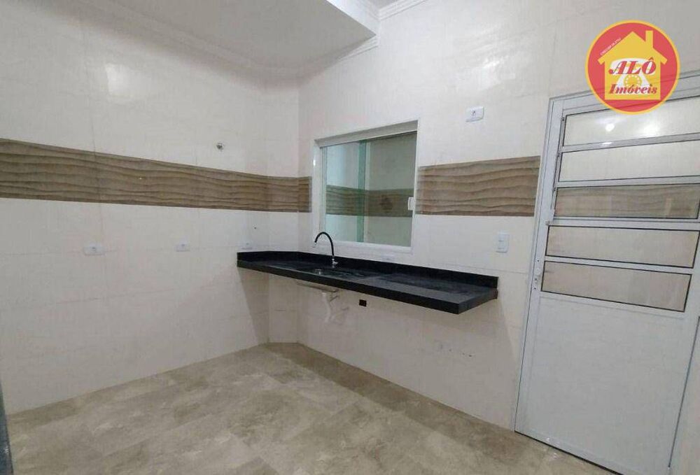 Sobrado, 2 quartos, 54 m² - Foto 5