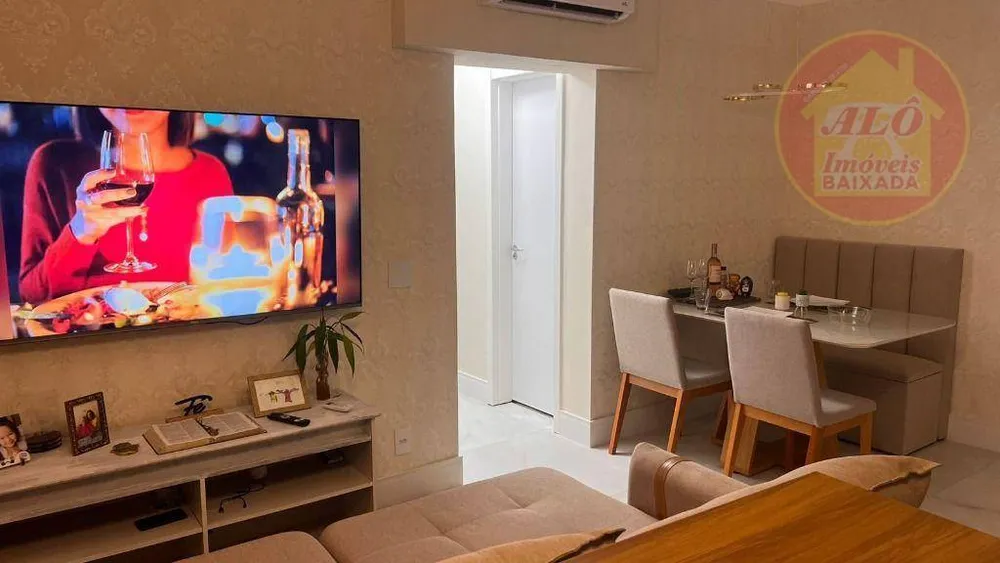 Apartamento, 2 quartos, 63 m² - Foto 2