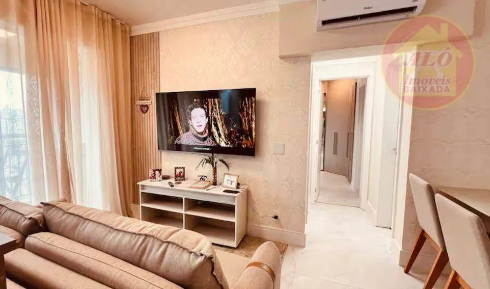 Apartamento, 2 quartos, 63 m² - Foto 9