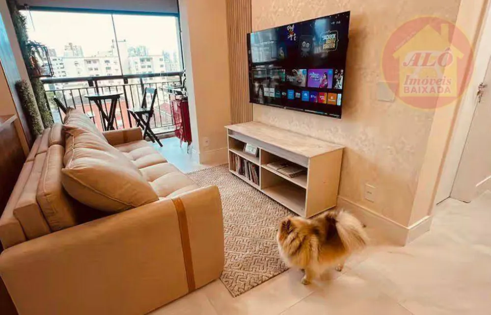 Apartamento, 2 quartos, 63 m² - Foto 11