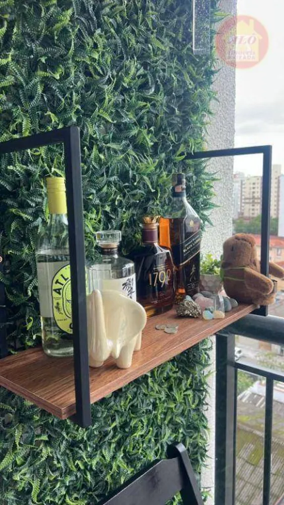 Apartamento, 2 quartos, 63 m² - Foto 1