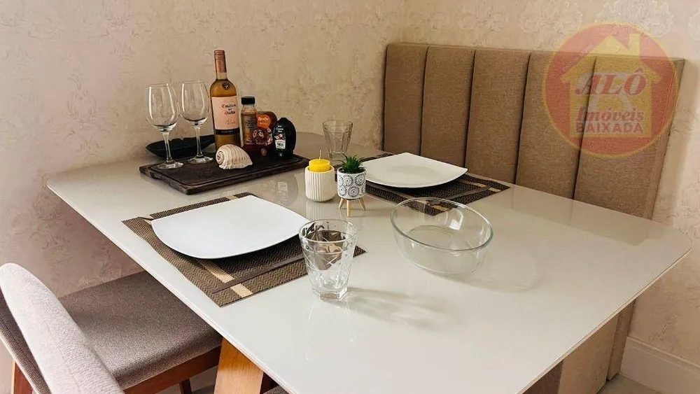 Apartamento, 2 quartos, 63 m² - Foto 4
