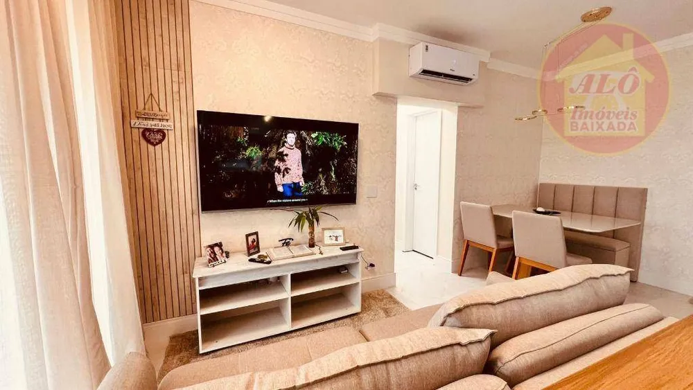 Apartamento, 2 quartos, 63 m² - Foto 7