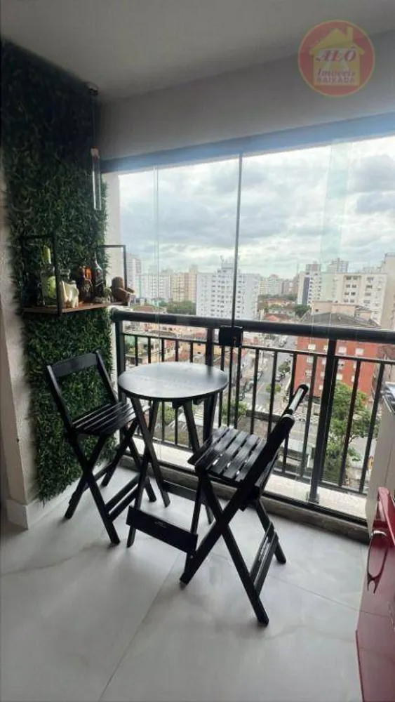 Apartamento, 2 quartos, 63 m² - Foto 3