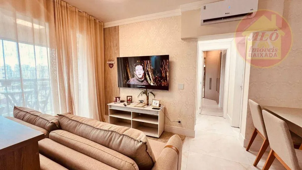 Apartamento, 2 quartos, 63 m² - Foto 5