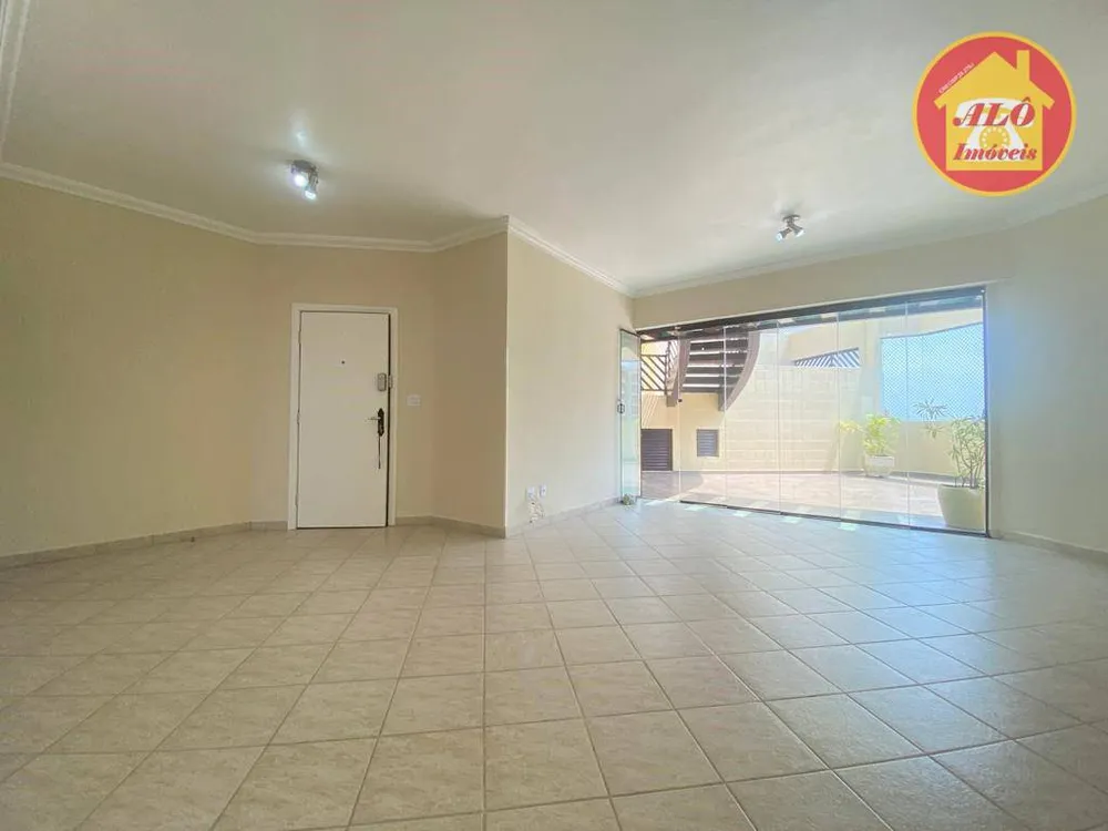 Cobertura, 5 quartos, 205 m² - Foto 3