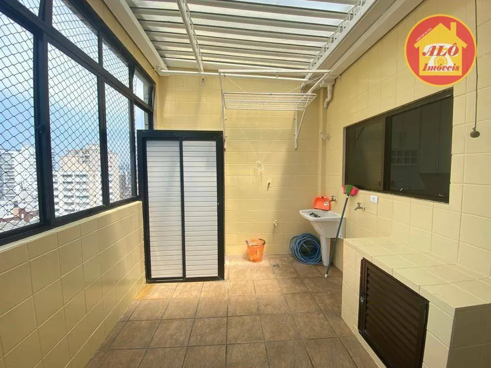 Cobertura, 5 quartos, 205 m² - Foto 10
