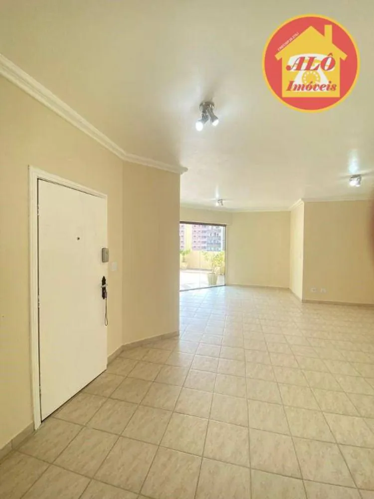 Cobertura, 5 quartos, 205 m² - Foto 9