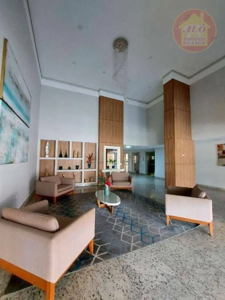 Apartamento, 2 quartos, 101 m² - Foto 2