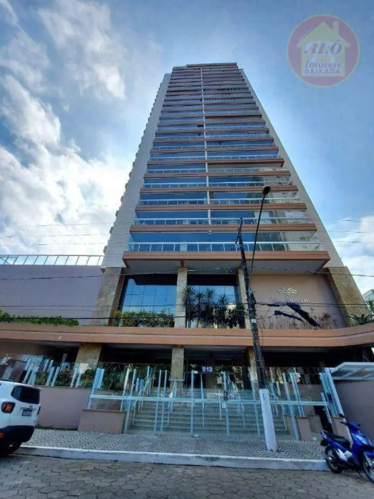 Apartamento, 2 quartos, 101 m² - Foto 5