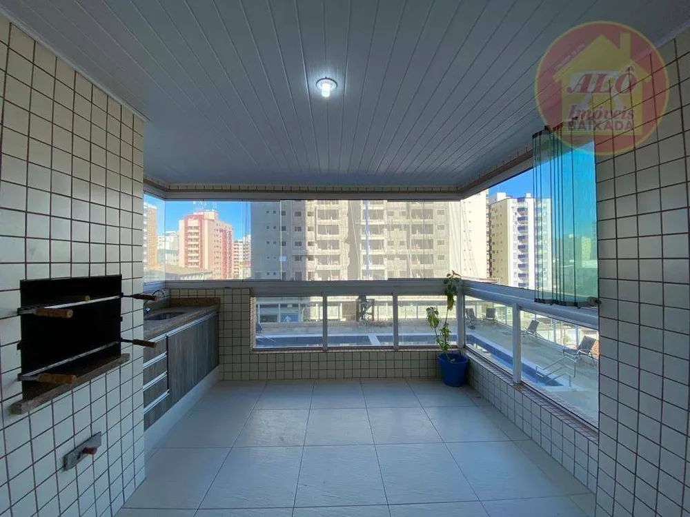 Apartamento, 2 quartos, 101 m² - Foto 1