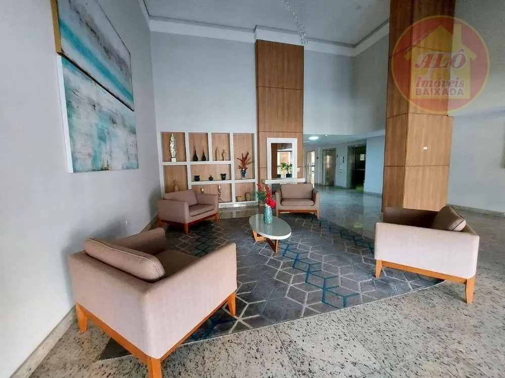 Apartamento, 2 quartos, 101 m² - Foto 4