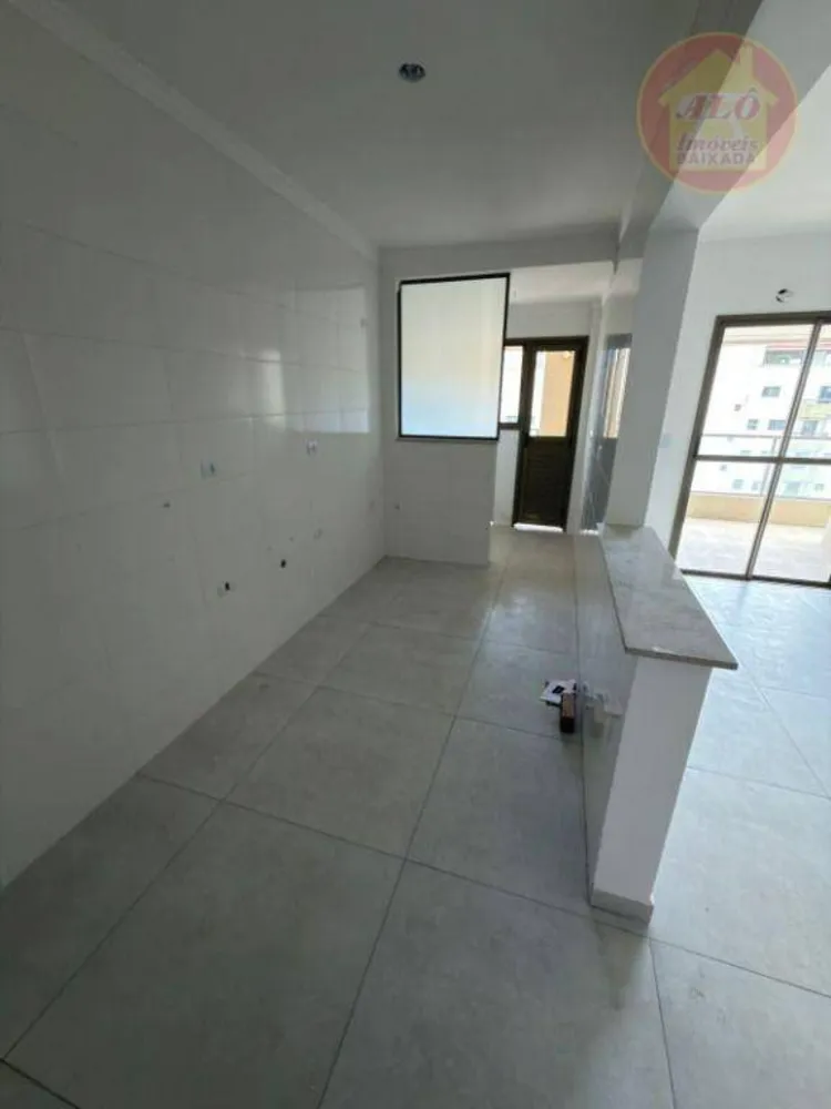 Apartamento, 2 quartos, 92 m² - Foto 3