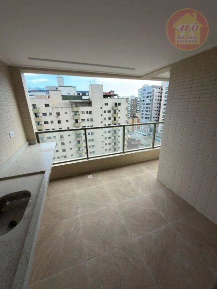 Apartamento, 2 quartos, 92 m² - Foto 4