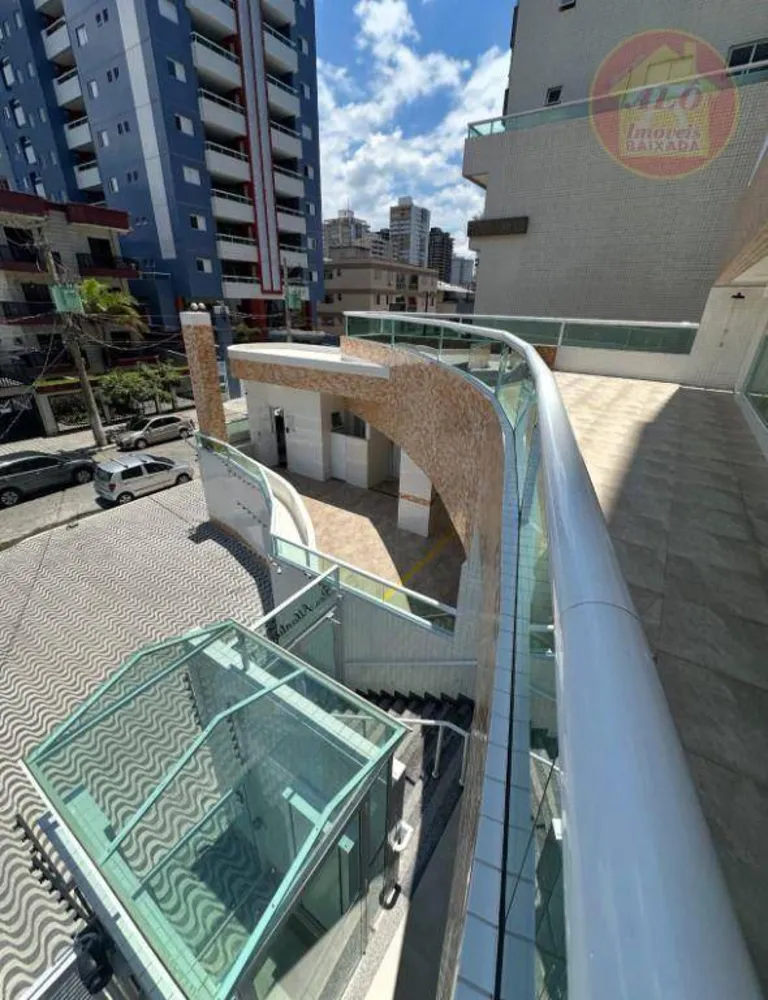 Apartamento, 1 quarto, 51 m² - Foto 3