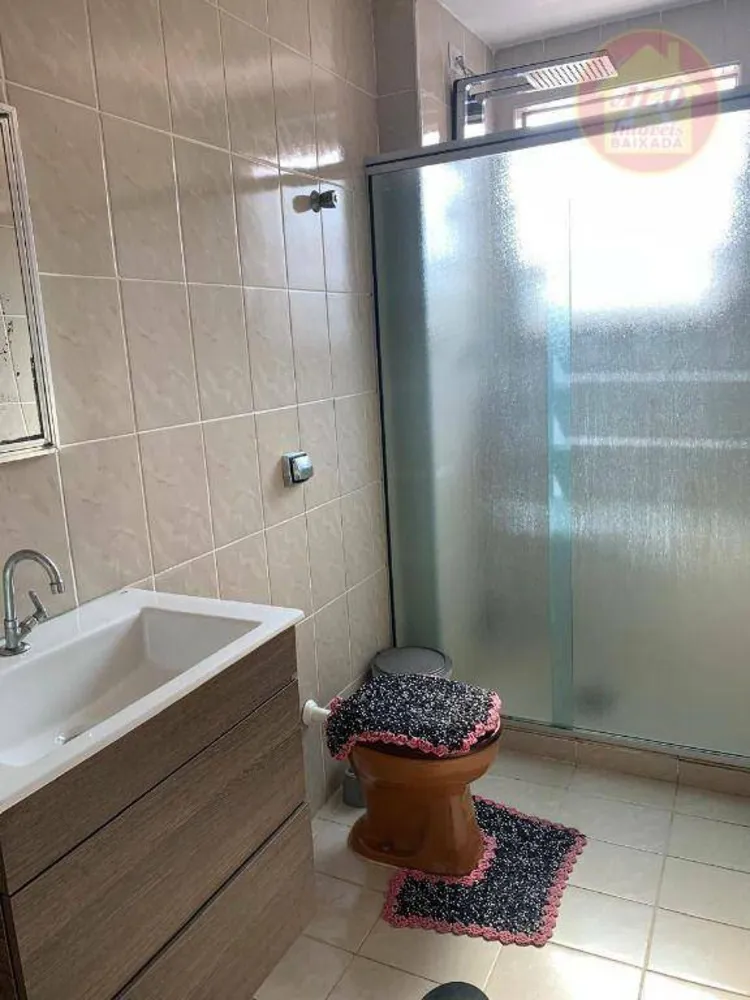 Apartamento, 2 quartos, 55 m² - Foto 11