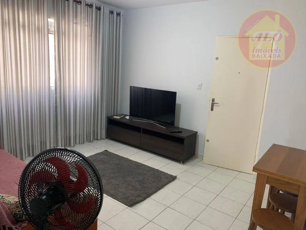 Apartamento, 2 quartos, 55 m² - Foto 2