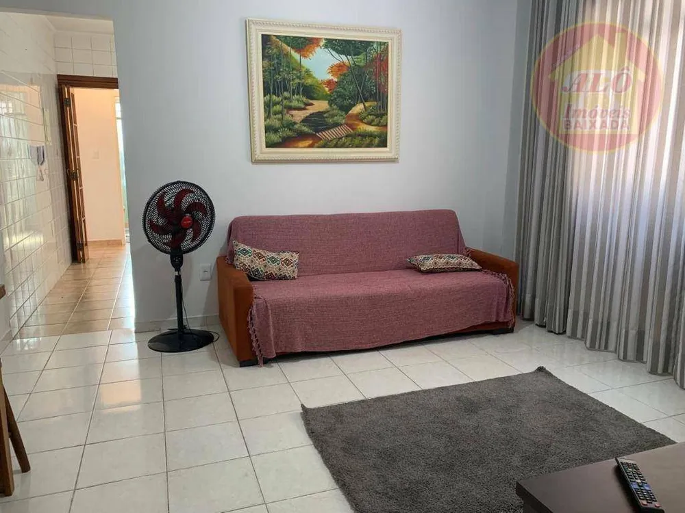 Apartamento, 2 quartos, 55 m² - Foto 1