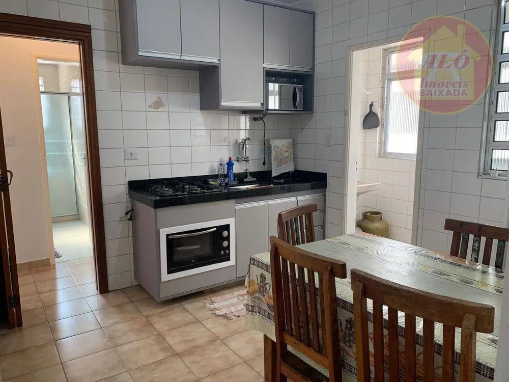 Apartamento, 2 quartos, 55 m² - Foto 6
