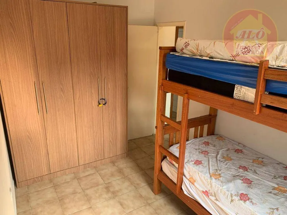 Apartamento, 2 quartos, 55 m² - Foto 4