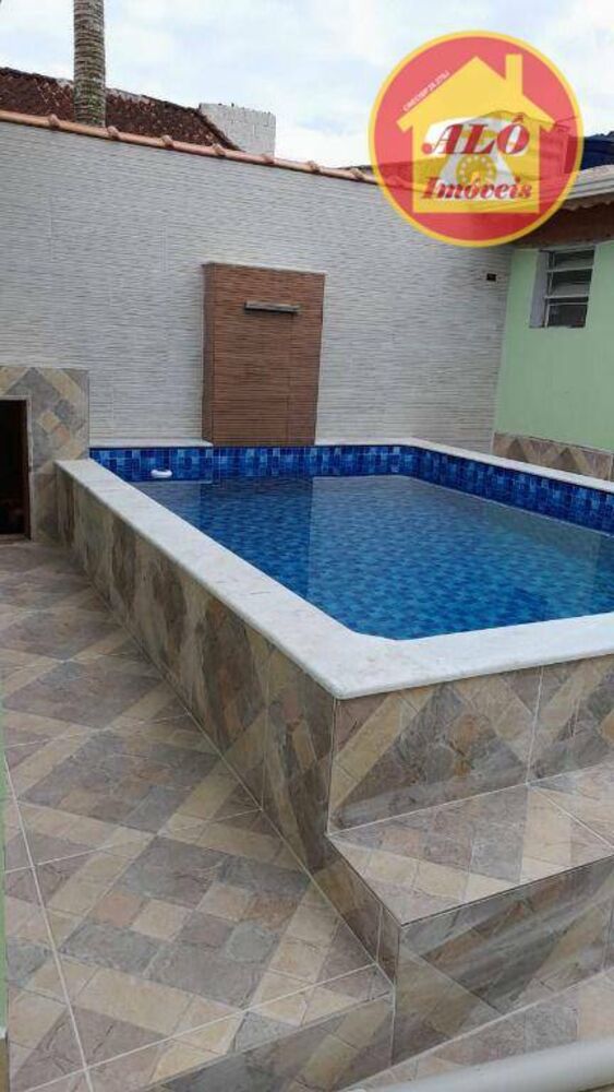 Casa à venda com 2 quartos, 75m² - Foto 12