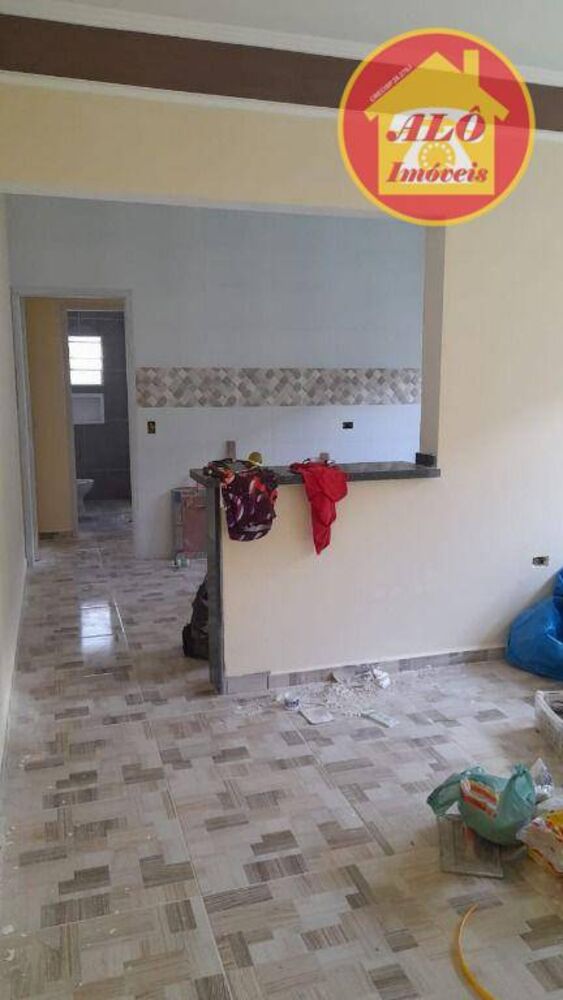 Casa à venda com 2 quartos, 75m² - Foto 9