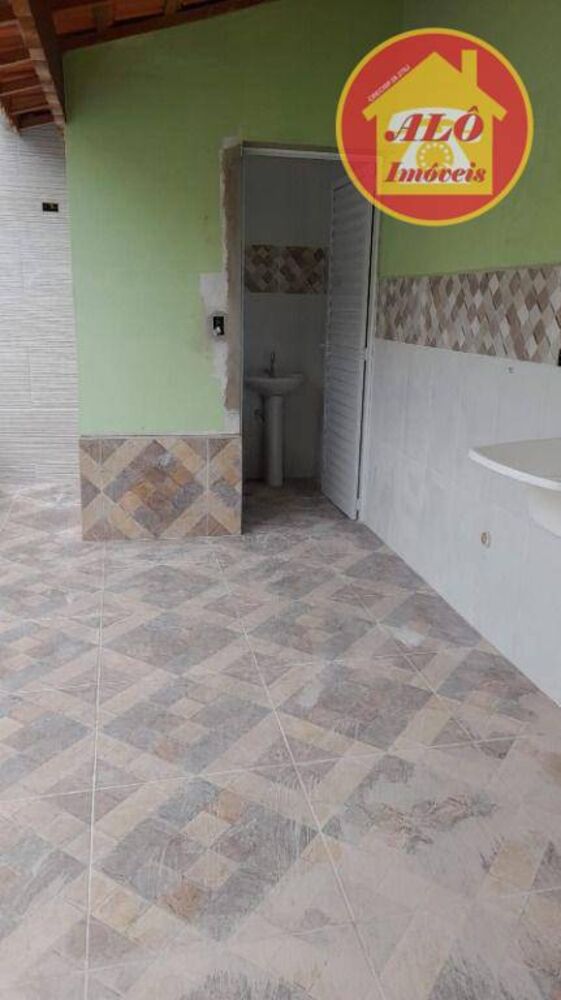 Casa à venda com 2 quartos, 75m² - Foto 11