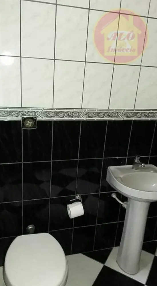 Casa, 2 quartos, 163 m² - Foto 5