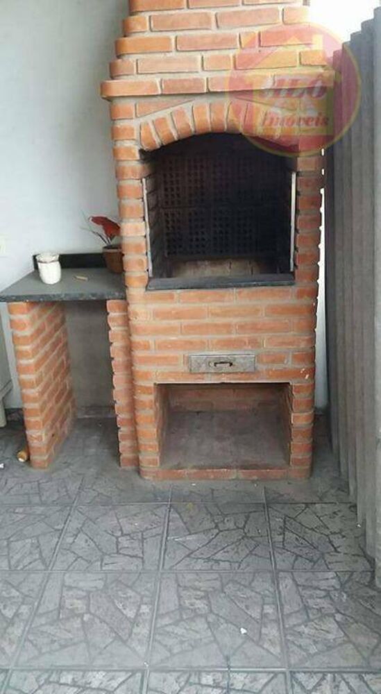 Casa à venda com 2 quartos, 163m² - Foto 11