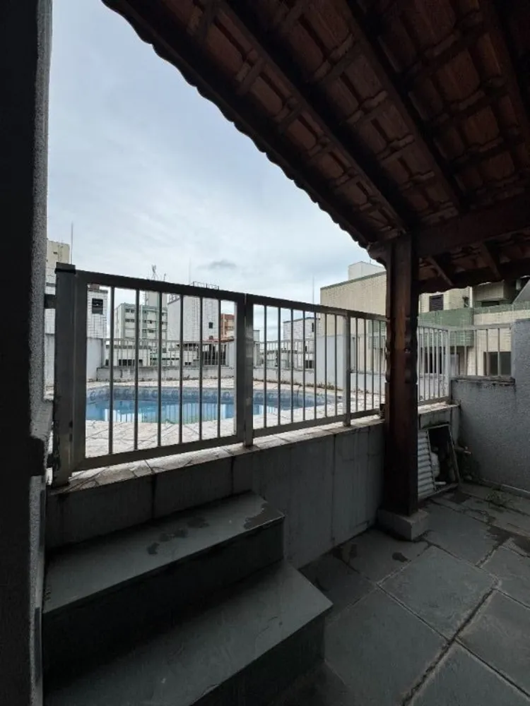 Cobertura, 3 quartos, 117 m² - Foto 3