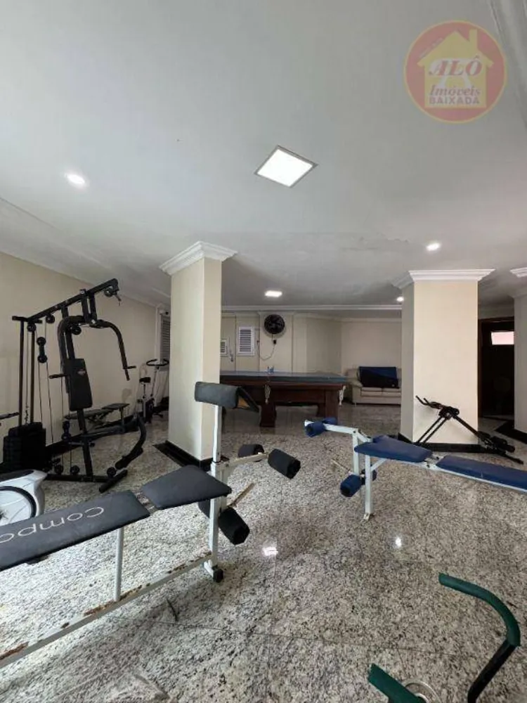 Cobertura, 3 quartos, 117 m² - Foto 14