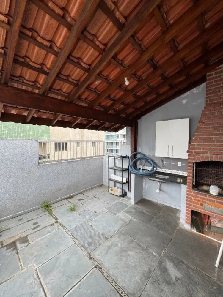 Cobertura, 3 quartos, 117 m² - Foto 1