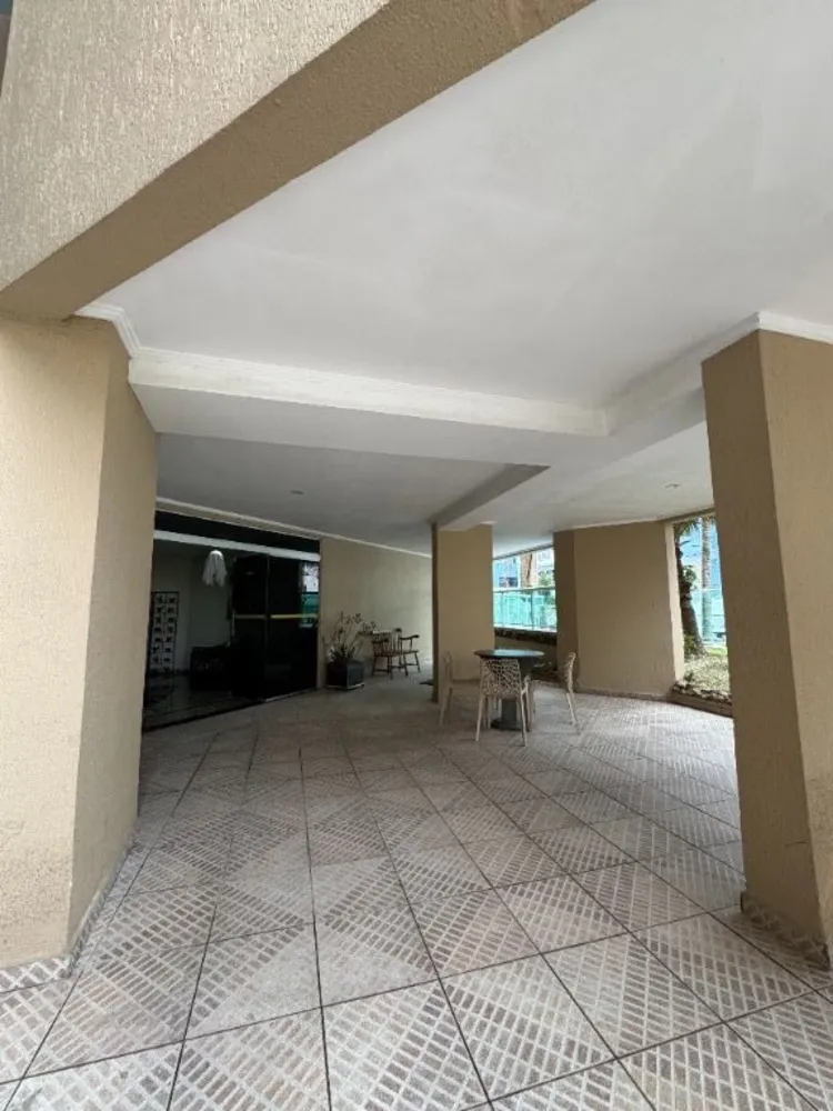 Cobertura, 3 quartos, 117 m² - Foto 10