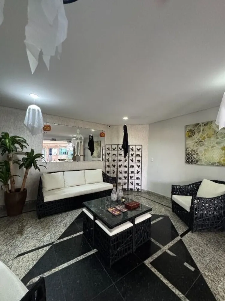 Cobertura, 3 quartos, 117 m² - Foto 12