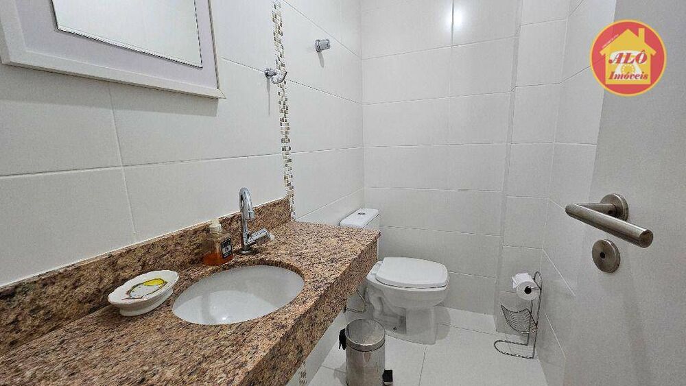 Apartamento, 3 quartos, 122 m² - Foto 6