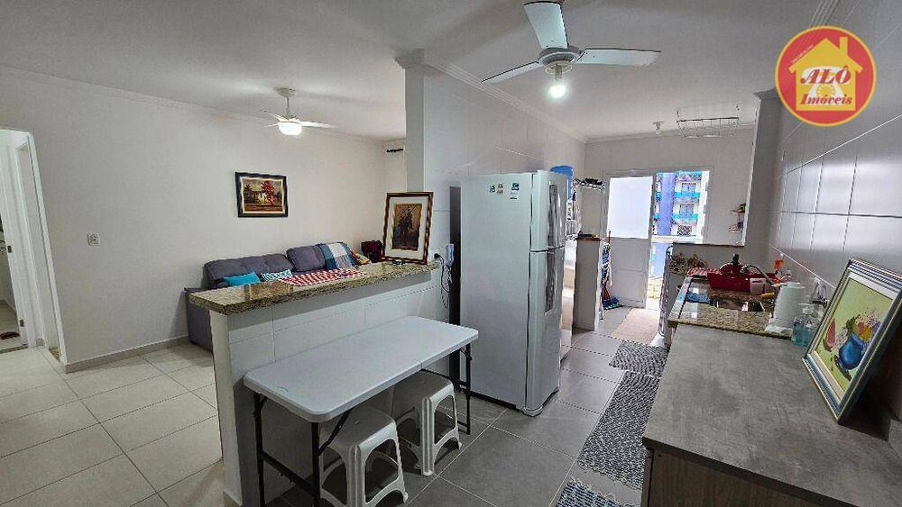 Apartamento, 3 quartos, 122 m² - Foto 8