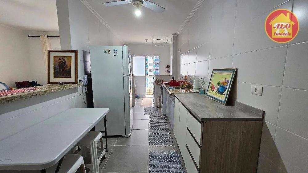 Apartamento, 3 quartos, 122 m² - Foto 9
